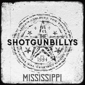 Download track There's A Song In That Somewhere Shotgunbillys