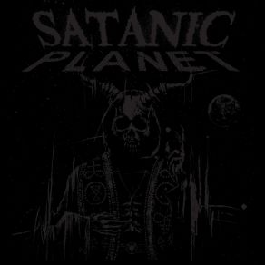 Download track The Hell Satanic Planet