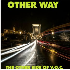 Download track Contemplation The Other Side Of V. O. C