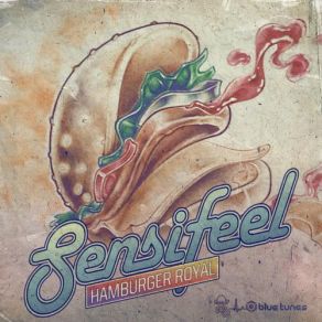 Download track Hamburger Royal Sensifeel