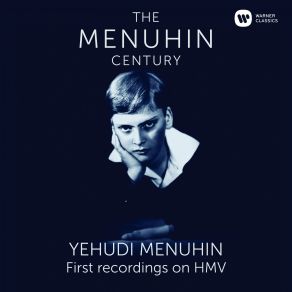 Download track Sonata For Violin Solo No. 3 In C Major, BWV 1005: II. Fuga Yehudi Menuhin