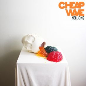 Download track Hellions Cheap Wave