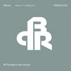 Download track Return To Babylon Ian Bland