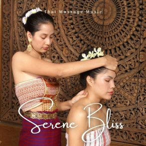 Download track Serene Breeze Thai Massage Music