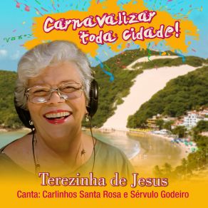 Download track Refúgio Do Sol Terezinha De Jesus