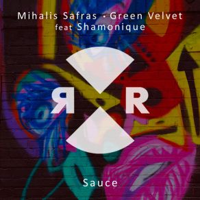 Download track Sauce SAFRAS MIHALIS, Green Velvet, Shamonique