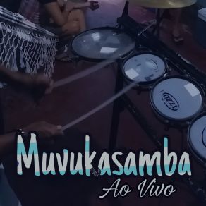 Download track Ela É Dog (Ao Vivo) Muvukasamba