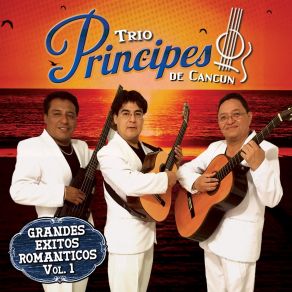 Download track Como Han Pasado Los Años Trio Principes De Cancun