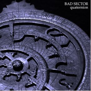 Download track Nashira Bad Sector