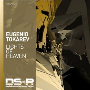 Download track Lights Of Heaven (Original Mix) Eugenio Tokarev