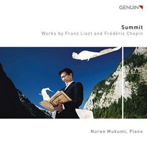 Download track Harmonies Poétiques Et Religieuses III, S. 173: No. 7, Funérailles Nuron Mukumi