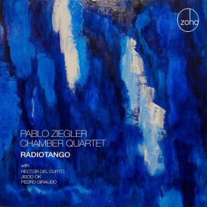 Download track Fuga Y Misterio (En Vivo) Pablo Ziegler Chamber Quartet