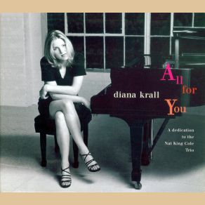 Download track I'm An Errand Girl For Rhythm Diana Krall