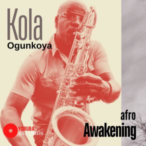 Download track Benin City Breeze KOLA OGUNKOYA