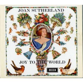 Download track Adestes Fideles Joan Sutherland