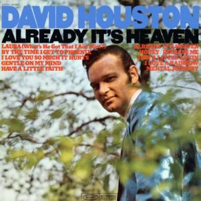 Download track I Love You So Much It Hurts David Houston