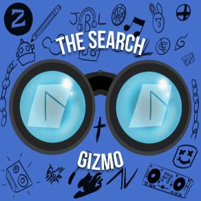 Download track A Major Minor Gizmo