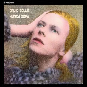 Download track Eight Line Poem David Bowie