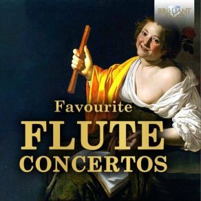 Download track Flute Concerto In D Major, RV 428: III. Allegro L'Arte Dell'Arco, Federico Guglielmo, Mario Folena