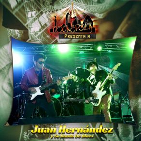 Download track Donde Estabas (En Vivo) Su Banda De Blues