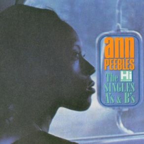 Download track Solid Foundation Ann Peebles