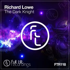 Download track The Dark Knight Richard Lowe