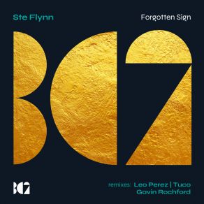 Download track Forgotten Sign (Gavin Rochford Remix) Gavin Rochford