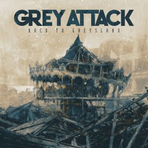 Download track I Love Rock N Roll Grey Attack