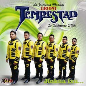 Download track Jinkua Ixu Grupo Tempestad