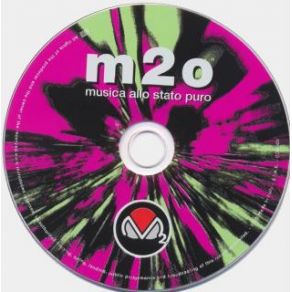 Download track Zero DB M2o