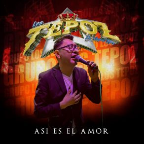 Download track Abrazada Y Apretada Los Tepoz