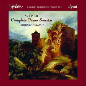 Download track 3. Piano Sonata No. 1 In C Major Op. 24 J. 138 - 3. Menuetto: Allegro - Trio: Poco Ritenuto Carl Maria Von Weber