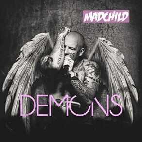 Download track Dreaded Force Madchild