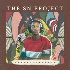 Download track Afrikanization Project Sn