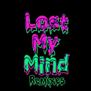 Download track Lost My Mind (Duke & Jones Remix) Alison WonderlandThe Duke