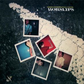 Download track Ricochet Man Horslips