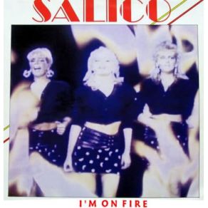 Download track I'M On Fire (Furnace Mix) Salico