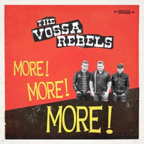 Download track That Place You're Walking The Vossa Rebels