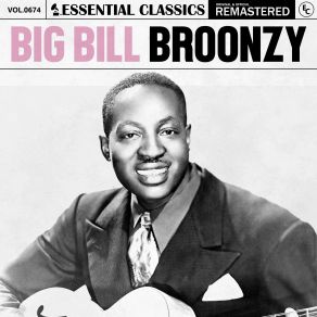 Download track Bull Cow Blues Big Bill Broonzy