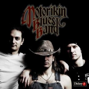 Download track V Niz Po Reke Motorykin Blues Band