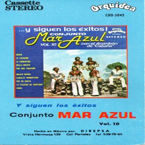 Download track Fiesta Regional Conjunto Mar Azul