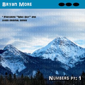 Download track Max Out (Original) Bryan More