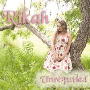 Download track Breakin' Me Down Rikah