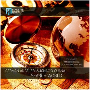 Download track Search World (Maxi Iborquiza Remix) German Angeleri, Ignacio Guana