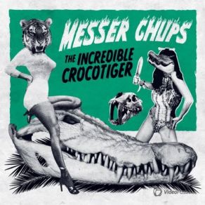 Download track War Party Messer Chups