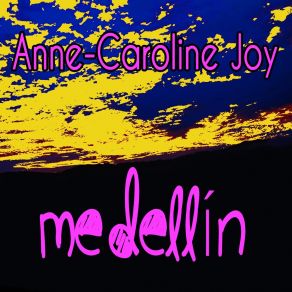 Download track Medellín (Madonna, Maluma Cover Mix) Anne-Caroline JoyMadonna