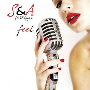 Download track Feel (Sika Remix) S-A