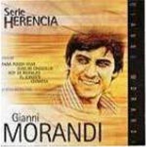 Download track No Soy Digno De Ti Gianni Morandi