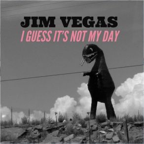 Download track No Easy Anymore Jim Vegas