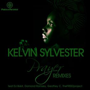 Download track Prayer Remixes (TheFREEZproject SOH ATL Remix) Kelvin Sylvester